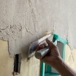 珪藻土と漆喰の違いとは？塗り壁材として使用するときのメリット・デメリットについて解説