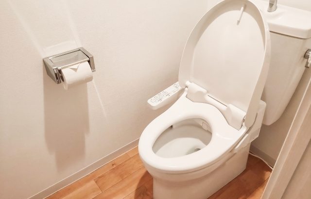 トイレの床をクッションフロアに張り替える費用は？DIYで施工と業者に依頼で比較